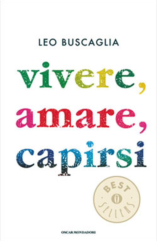 Libro Vivere