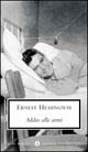 Libro Addio alle armi di Ernest Hemingway - ean 9788804451051 - Mondadori