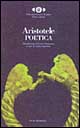 Libro poetica di Aristotele - ean 9788804453680 - Mondadori