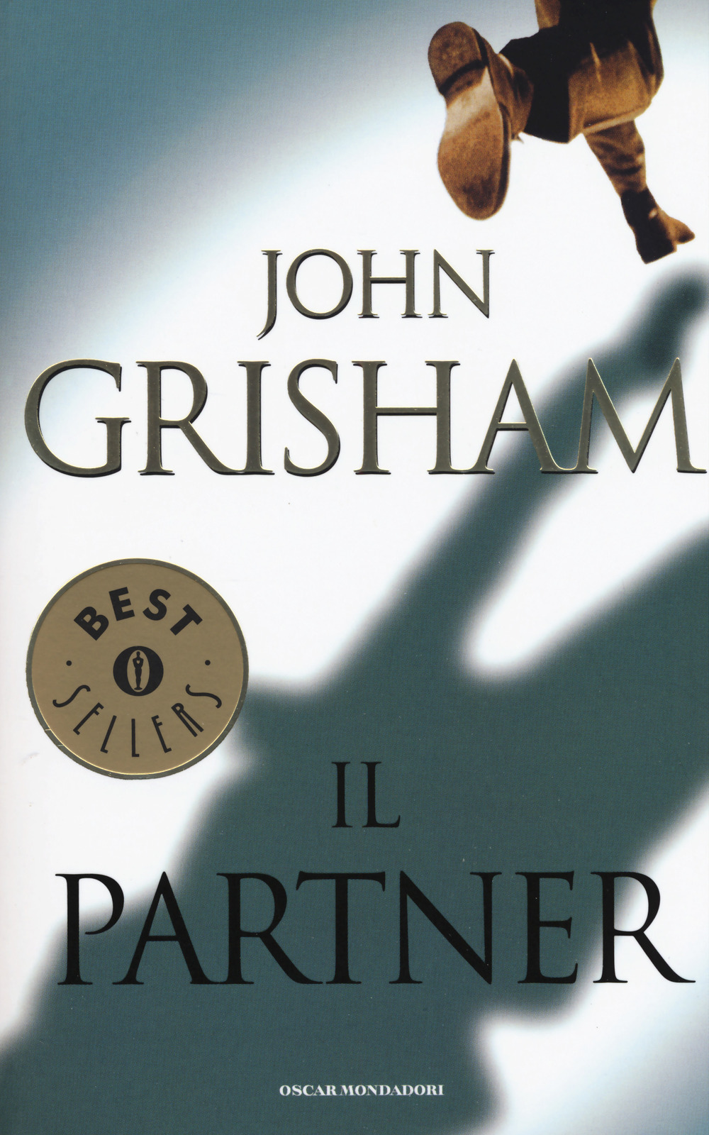 Libro partner di John Grisham - ean 9788804454120 - Mondadori