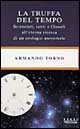 Libro truffa del tempo di Armando Torno - ean 9788804458838 - Mondadori