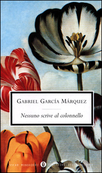 Libro Nessuno scrive al colonnello di Gabriel García Márquez - ean 9788804459187 - Mondadori