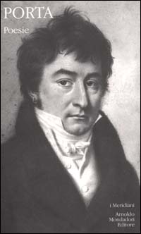 Libro Poesie di Carlo Porta - ean 9788804471622 - Mondadori