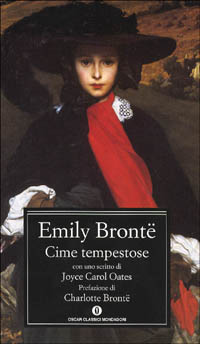 Libro Cime tempestose di Emily Brontë - ean 9788804477730 - Mondadori