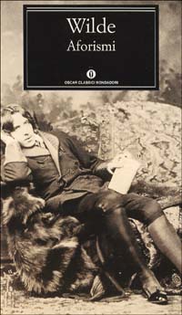 Libro Aforismi di Oscar Wilde - ean 9788804477914 - Mondadori