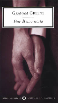 Libro Fine di una storia di Graham Greene - ean 9788804481096 - Mondadori