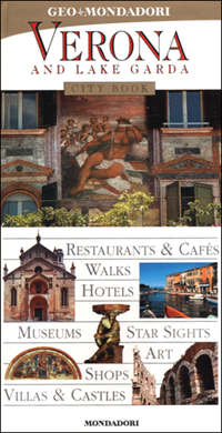 Libro Verona and Lake Garda di  - ean 9788804483809 - Mondadori