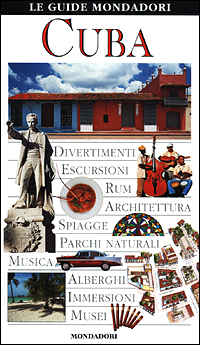 Libro Cuba di  - ean 9788804485759 - Mondadori Electa
