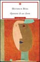 Libro Opinioni di un clown di Heinrich Böll - ean 9788804487654 - Mondadori