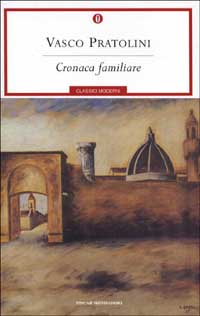 Libro Cronaca familiare di Vasco Pratolini - ean 9788804487777 - Mondadori