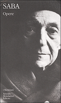 Libro Tutte le prose di Umberto Saba - ean 9788804489368 - Mondadori