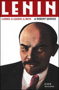 Libro Lenin. L'uomo