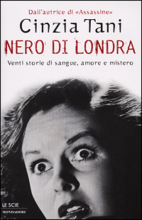 Libro Nero di Londra. Venti storie di sangue