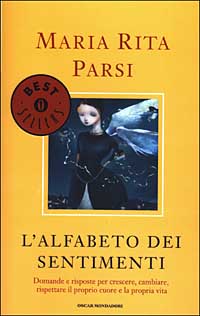 Libro alfabeto dei sentimenti di Maria Rita Parsi - ean 9788804490913 - Mondadori