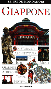 Libro Giappone di  - ean 9788804492313 - Mondadori Electa