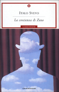 Libro coscienza di Zeno di Italo Svevo - ean 9788804492948 - Mondadori