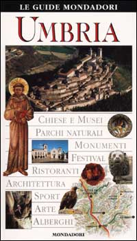 Libro Umbria di  - ean 9788804493372 - Mondadori Electa