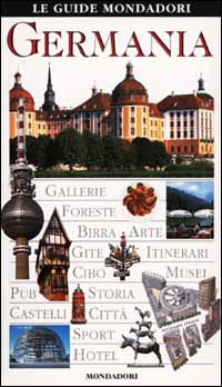 Libro Germania di  - ean 9788804493686 - Mondadori
