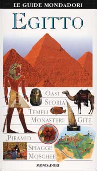 Libro Egitto di  - ean 9788804493709 - Mondadori Electa