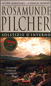 Libro Solstizio d'inverno di Rosamunde Pilcher - ean 9788804495406 - Mondadori