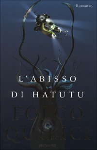 Libro abisso di Hatutu di Folco Quilici - ean 9788804496526 - Mondadori