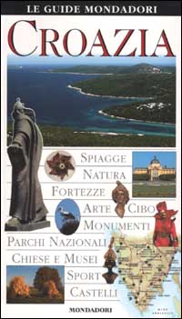 Libro Croazia di  - ean 9788804497394 - Mondadori