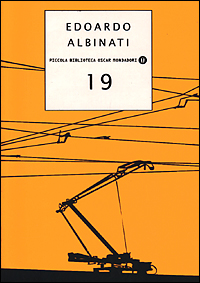 Libro 19 di Edoardo Albinati - ean 9788804498414 - Mondadori