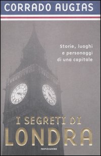 Libro segreti di Londra. Storie