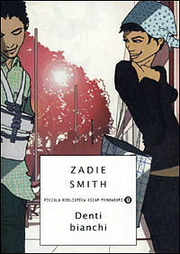 Libro Denti bianchi di Zadie Smith - ean 9788804498742 - Mondadori