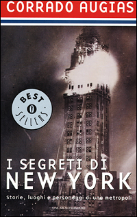 Libro segreti di New York. Storie