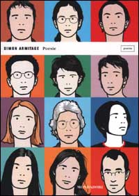 Libro Poesie di Simon Armitage - ean 9788804499879 - Mondadori