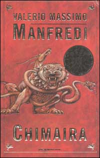 Libro Chimaira di Valerio Massimo Manfredi - ean 9788804501114 - Mondadori