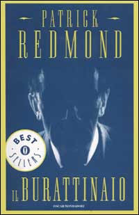 Libro burattinaio di Patrick Redmond - ean 9788804501473 - Mondadori