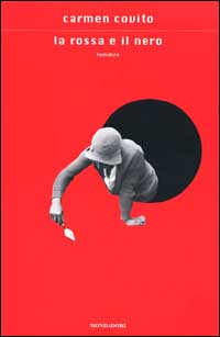 Libro rossa e il nero di Carmen Covito - ean 9788804502777 - Mondadori