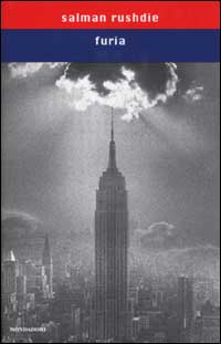 Libro Furia di Salman Rushdie - ean 9788804503101 - Mondadori