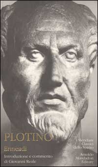 Libro Enneadi. Testo greco a fronte di Plotino - ean 9788804503132 - Mondadori