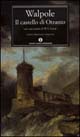 Libro castello di Otranto di Horace Walpole - ean 9788804503323 - Mondadori
