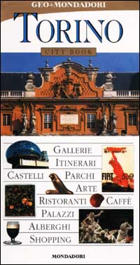 Libro Torino di  - ean 9788804503743 - Mondadori Electa