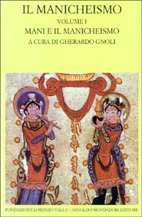 Libro manicheismo di  - ean 9788804504061 - Mondadori