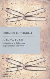 Libro Io sono
