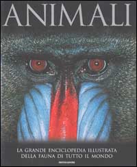 Libro Animali di  - ean 9788804505891 - Mondadori