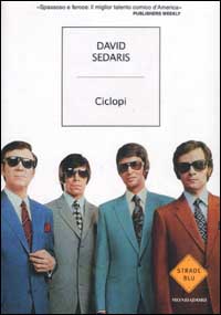 Libro Diari dalla terra di Babbo Natale di David Sedaris - ean 9788804506171 - Mondadori