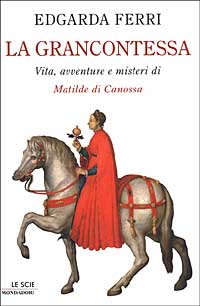 Libro Grancontessa. Vita
