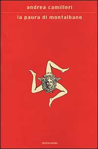 Libro paura di Montalbano di Andrea Camilleri - ean 9788804506942 - Mondadori