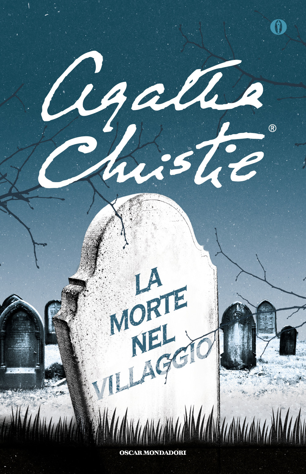 Libro morte nel villaggio di Agatha Christie - ean 9788804507703 - Mondadori