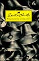 Libro Appuntamento con la paura di Agatha Christie - ean 9788804508526 - Mondadori