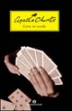 Libro Carte in tavola di Agatha Christie - ean 9788804508540 - Mondadori
