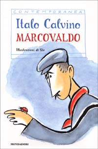 Libro Marcovaldo ovvero le stagioni in città di Italo Calvino - ean 9788804509097 - Mondadori