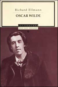 Libro Oscar Wilde di Richard Ellmann - ean 9788804509721 - Mondadori