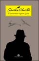 Libro misterioso signor Quin di Agatha Christie - ean 9788804509974 - Mondadori